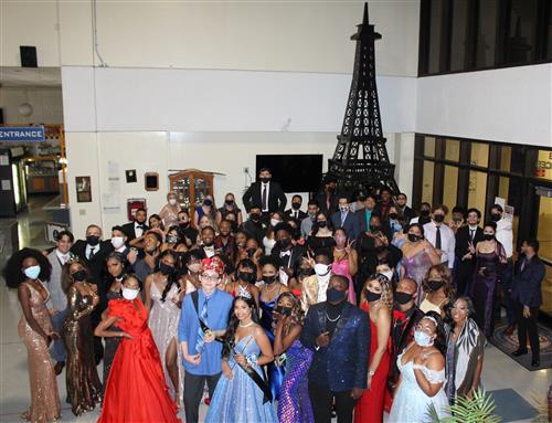 Promo 2021